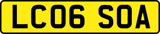 LC06SOA
