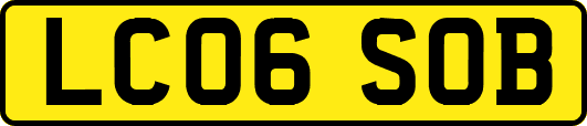 LC06SOB
