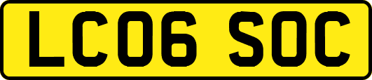 LC06SOC
