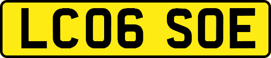 LC06SOE