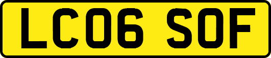 LC06SOF