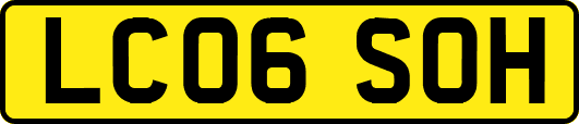 LC06SOH