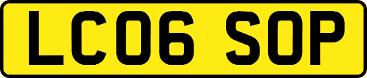 LC06SOP