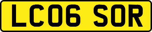LC06SOR