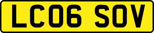 LC06SOV