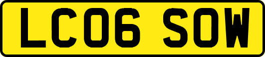 LC06SOW