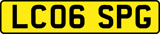 LC06SPG