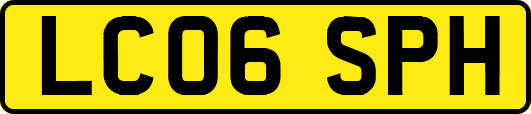 LC06SPH