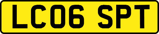 LC06SPT