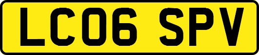 LC06SPV