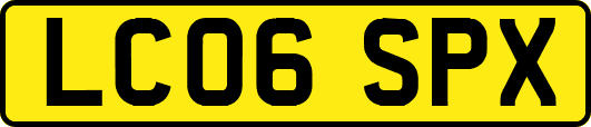 LC06SPX