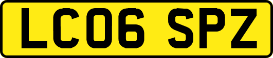 LC06SPZ