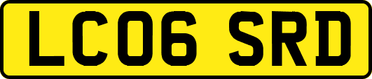 LC06SRD