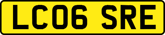 LC06SRE