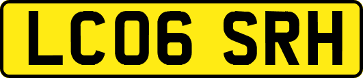 LC06SRH