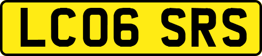 LC06SRS
