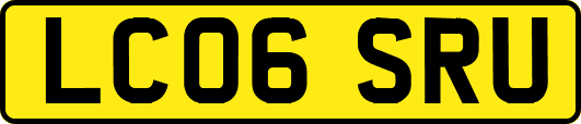 LC06SRU