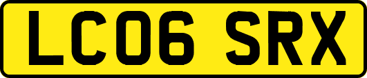 LC06SRX