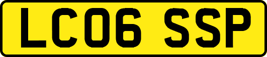 LC06SSP