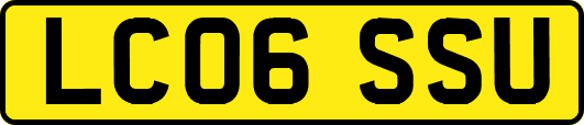 LC06SSU