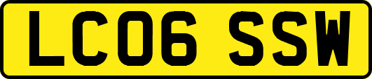 LC06SSW