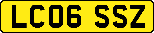 LC06SSZ