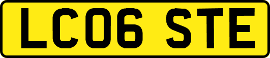 LC06STE