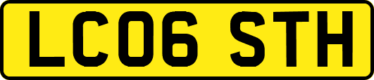 LC06STH