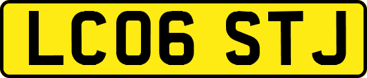 LC06STJ