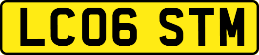 LC06STM