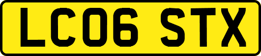 LC06STX