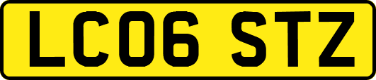 LC06STZ