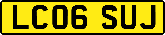 LC06SUJ