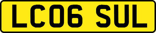 LC06SUL