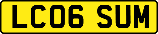 LC06SUM