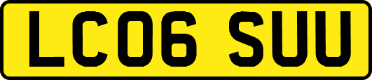 LC06SUU