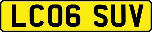 LC06SUV