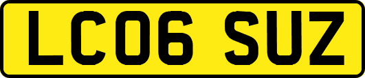 LC06SUZ
