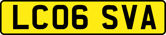 LC06SVA