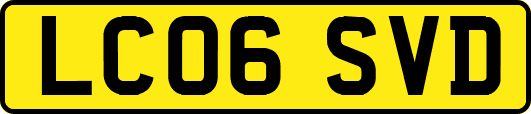 LC06SVD