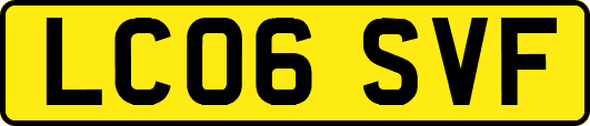 LC06SVF