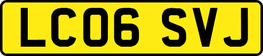 LC06SVJ