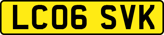 LC06SVK