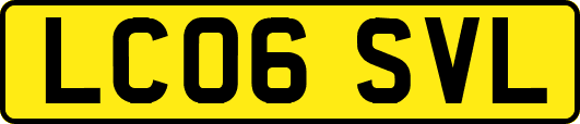LC06SVL
