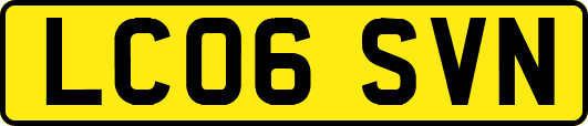 LC06SVN