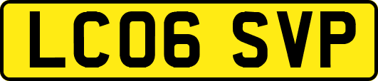 LC06SVP
