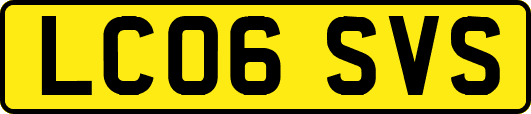 LC06SVS