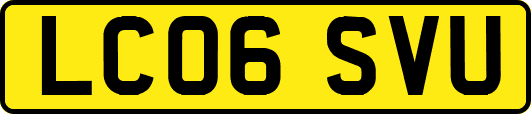 LC06SVU