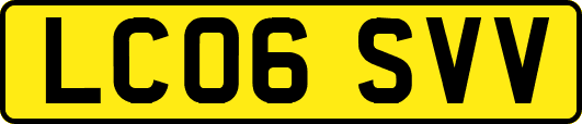 LC06SVV