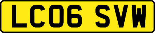 LC06SVW